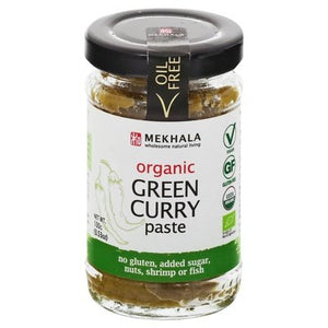 OG2 Mekhala Thai Green Curry 6/3.53 OZ [UNFI #87314]