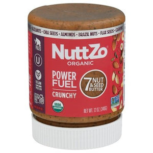 OG2 Ntzo Pwr Fuel Crnchy 6/12 OZ [UNFI #38610]