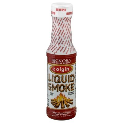 Colgin Hickory 6/4 OZ [UNFI #89857]