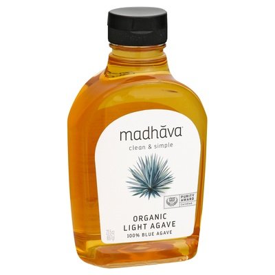 OG2 Madhava Lt Agave Nec 6/23.5 OZ [UNFI #53249]