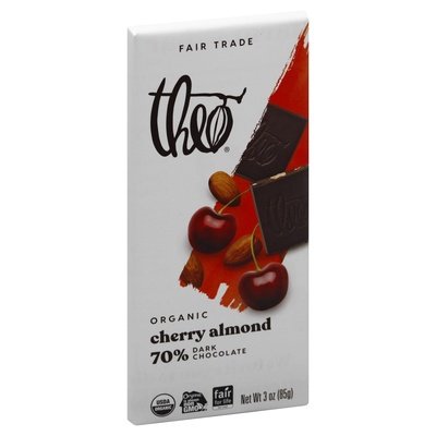 OG2 Theo Dark Choc Chrry Almnd 12/3 OZ [UNFI #20623]