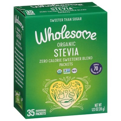 OG2 Whlsm Stevia 35 Ct 6/1.23 OZ [UNFI #05360]