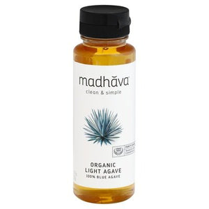 OG2 Madhava Lt Agave Nec 6/11.75Z [UNFI #22192]