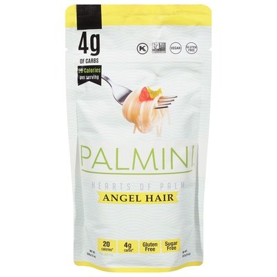 Palmini Angel Hair 6/12 OZ [UNFI #81311]