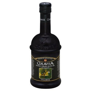 Col Xvr Olive Oil 6/17 OZ [UNFI #25131]