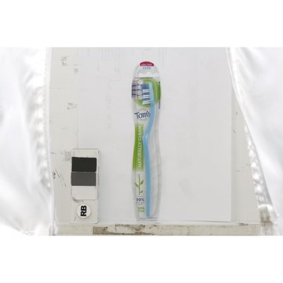 Toms Nat Clean Soft Toothbrush 6/1 EA [UNFI #61009] T