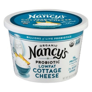 OG2 Nancys Lf Cttg Chees 6/16 OZ [UNFI #13111]