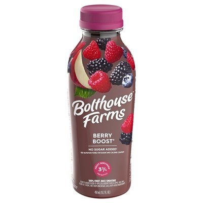 Bolthouse Farms Berry Boost 6/15.2 Oz [UNFI #65591]