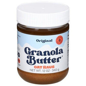 Oat Haus Original 6/12 Oz [UNFI #10652]