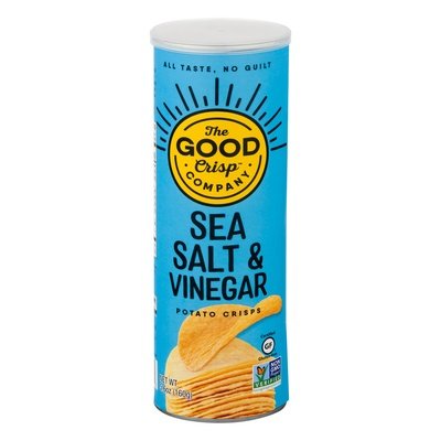 Tgcc Pot Crsp Sslat/Vng 8/5.6 OZ [UNFI #61657]