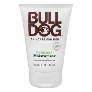 Bulldog Orig Moisturisr 3.3 OZ [UNFI #64987]