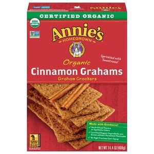 OG3 Ah Cinn Graham Crkr 12/14.4OZ [UNFI #33658]