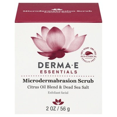 Der E Microdermabrasion 2 OZ [UNFI #87960]