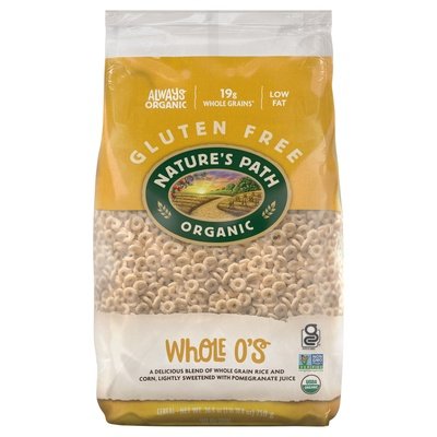 OG2 Np Whole O`S Eco Pac 6/26.4 OZ [UNFI #52485]