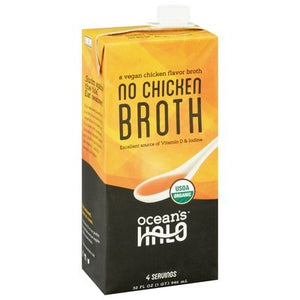 OG2 Ocn Halo No Chic Brt 6/32 OZ [UNFI #38480]