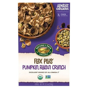 OG2 Np Flax Pumpkin Rsn 12/12.35O [UNFI #32299]