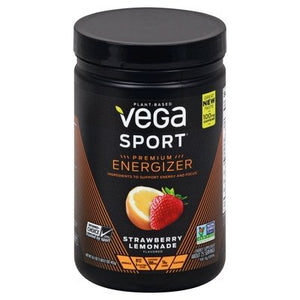 Vega Strawberry Lemon 16.1 Oz [UNFI #60618]