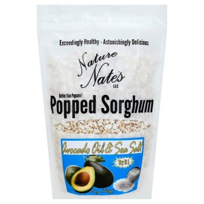 Naturn Avo Oil/Ss Sorghm 6/5 OZ [UNFI #21205]