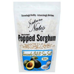 Naturn Avo Oil/Ss Sorghm 6/5 OZ [UNFI #21205]