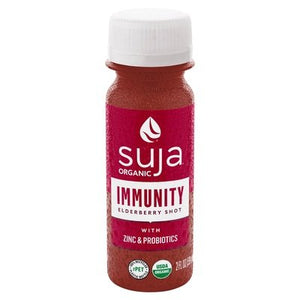 OG2 Suja Immunity Shot 10/2 OZ [UNFI #85218]