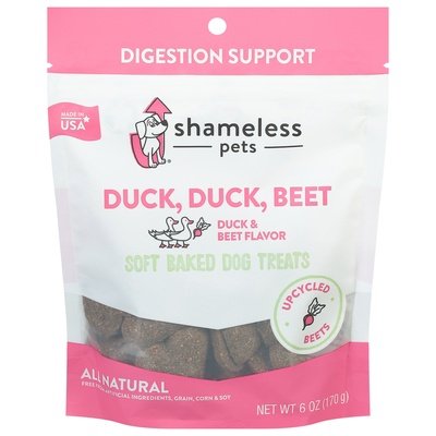 Shmles Duck Duck Bt Trt 6/6 OZ [UNFI #04404]