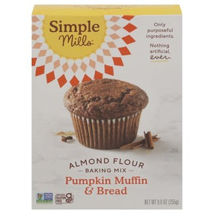 Sim Almflr Mufmx Pmpk Gf 6/9 OZ [UNFI #76839]