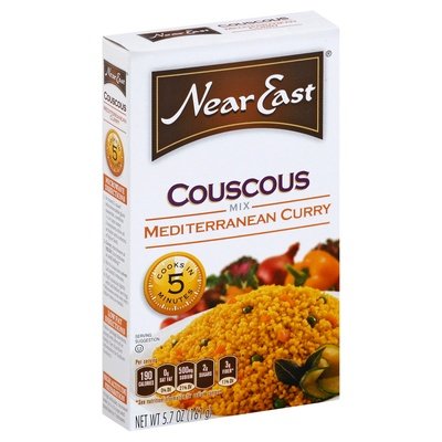 Ne Cous/Medtrn Curry 12/5.7 OZ [UNFI #06710]