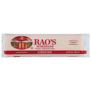 Raos Pasta Linguine 15/16 OZ [UNFI #79367]