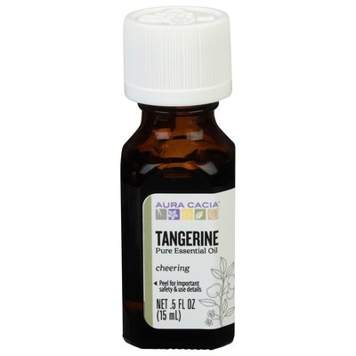 Ac Tangerine Essential .5 OZ [UNFI #85054]