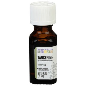 Ac Tangerine Essential .5 OZ [UNFI #85054]
