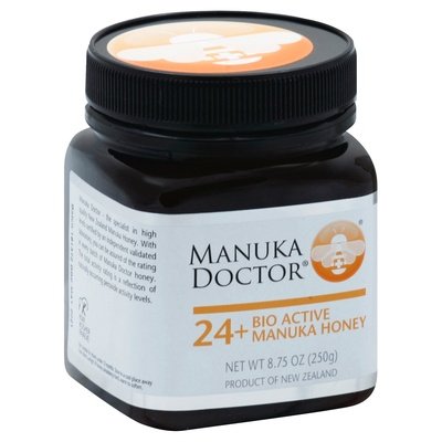 Manuka Doctor 80+ 250G 6/8.75 Oz [UNFI #85301]