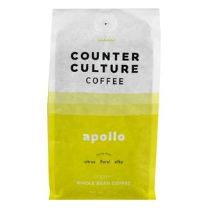 OG2 Counter Culture Coffee Apollo 6/12 OZ [UNFI #15602]