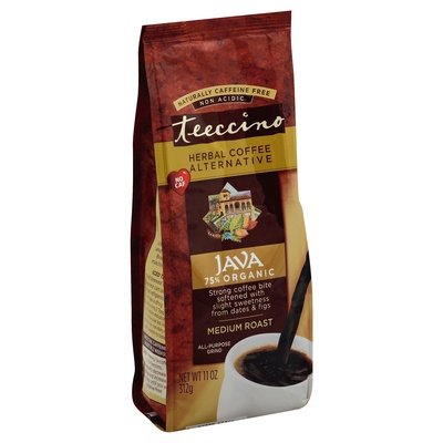 OG3 Teec Java Coffee 6/11 OZ [UNFI #04225]