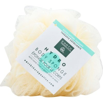 Earth Ther Bath Blossom Natural 1 EA [UNFI #86798] T