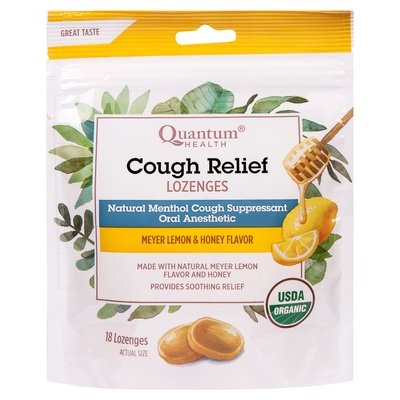 OG2 Quan Cgh Rlf Lemon 18 CT [UNFI #43985]