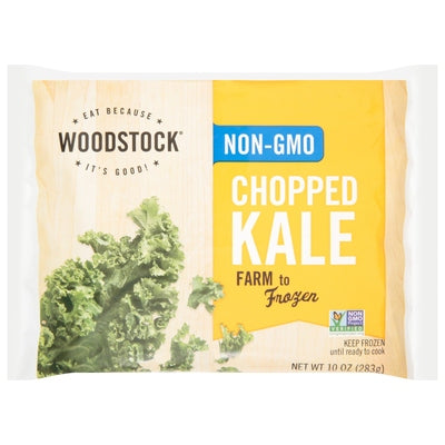 Wood Chopped Kale 12/10 OZ [UNFI #71656]