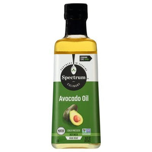 Spec Avocado Oil Refined 6/16 OZ [UNFI #19120]