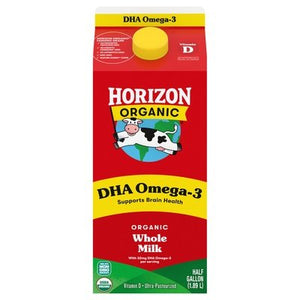 OG2 Horizon Whl Milk+Dha 6/64 OZ [UNFI #10137]