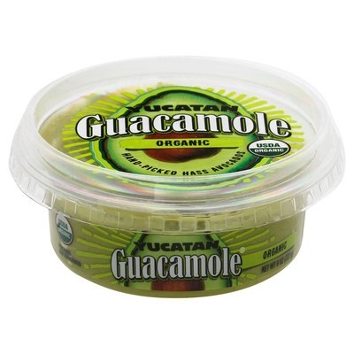 OG2 Yucatan Guacamole 6/8 OZ [UNFI #13915]