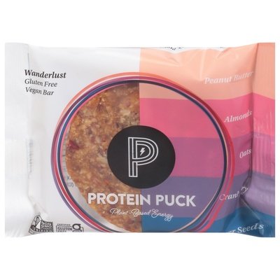Prtn Puck Pb/Alm/Crn Br 16/3.25OZ [UNFI #34458]