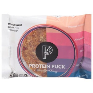 Prtn Puck Pb/Alm/Crn Br 16/3.25OZ [UNFI #34458]