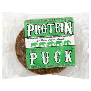 Prtn Puck Snbtr Cnut Alm 16/3.25OZ [UNFI #28785]