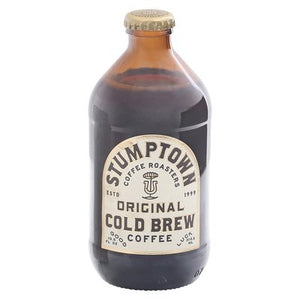 Stump Cold Brew Coff Btl 12/10.5OZ [UNFI #45571]