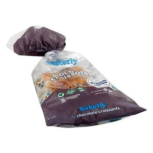 Bkly Crosnt Choc Fld 6Ct 8/9.52 OZ [UNFI #15258]