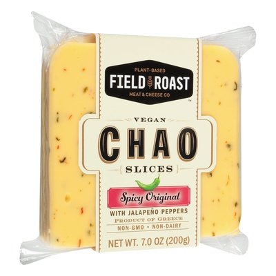 Fr Chao Chs Spicy Orig 8/7 OZ [UNFI #77132]