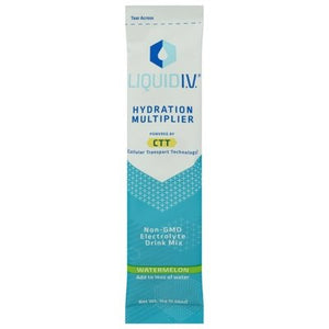 Liquid I.V. Watermelon Drink Mix 8/.56 OZ [UNFI #32689] T