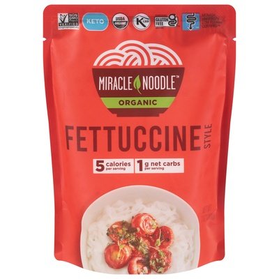 OG2 Miracle Ndl Fettcine 6/7 OZ [UNFI #20440]