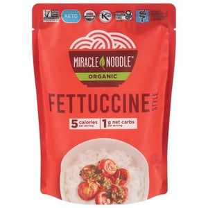 OG2 Miracle Ndl Fettcine 6/7 OZ [UNFI #20440]