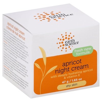 Er Sci Apricot Nite Crm 1.65 OZ [UNFI #50431]