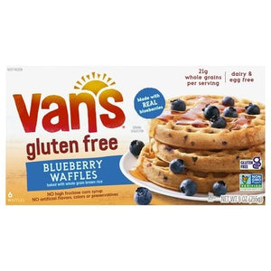 Vans Wf Blubry Waffle 12/9 OZ [UNFI #77062]
